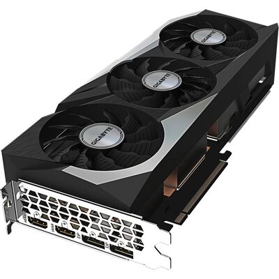 Gigabyte Radeon RX 6800 XT GAMING OC 16G - Tarjeta Gráfica Gigabyte Radeon RX 6800 XT GAMING OC 16G - Tarjeta Gráfica
