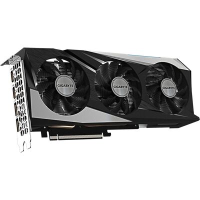 Gigabyte Radeon RX 6600 XT Gaming OC - 8 GB Grafikkarte Gigabyte Radeon RX 6600 XT Gaming OC - 8 GB Grafikkarte