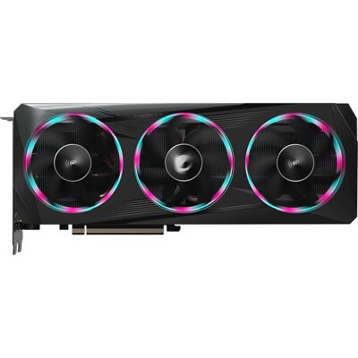 Karta graficzna Gigabyte AORUS Radeon RX 6750 XT ELITE 12G - Wysokowydajny GPU do gier Karta graficzna Gigabyte AORUS Radeon RX 6750 XT ELITE 12G - Wysokowydajny GPU do gier