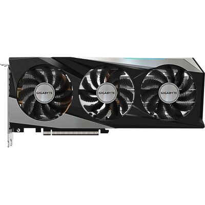 GIGABYTE Radeon RX 6750 XT Gaming OC 12G - Hochleistungs-Grafikkarte GIGABYTE Radeon RX 6750 XT Gaming OC 12G - Hochleistungs-Grafikkarte