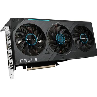 GigaByte GeForce RTX 4070 Super - EAGLE OC - Publicité GigaByte GeForce RTX 4070 Super - EAGLE OC - Publicité