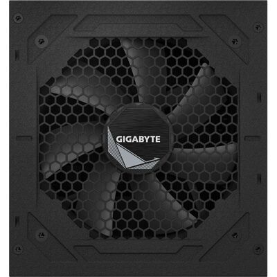 Surse de alimentare GIGABYTE GP-UD850GM PG5 850W Modulară Neagră Surse de alimentare GIGABYTE GP-UD850GM PG5 850W Modulară Neagră