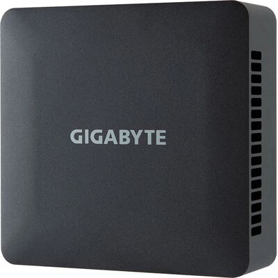 Gigabyte Brix i5-1335U - Mini PC Compact - CPU de 10 Nuclee Gigabyte Brix i5-1335U - Mini PC Compact - CPU de 10 Nuclee