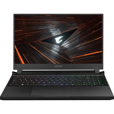 GIGABYTE AORUS 15,6" i7-12700H Gaming Laptop - 16GB RAM - 1TB SSD - RTX 3070 GIGABYTE AORUS 15,6" i7-12700H Gaming Laptop - 16GB RAM - 1TB SSD - RTX 3070