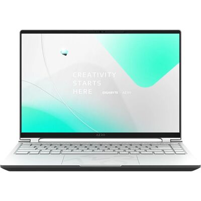 GIGABYTE AERO 14 OLED - i7-13620H - 16GB RAM - 1TB SSD - 14" OLED Laptop GIGABYTE AERO 14 OLED - i7-13620H - 16GB RAM - 1TB SSD - 14" OLED Laptop