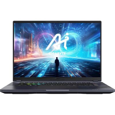 GIGABYTE AORUS 16X ASG-63DEC65SH - Gaming Laptop met Intel i9, 16" WQXGA, 32GB RAM GIGABYTE AORUS 16X ASG-63DEC65SH - Gaming Laptop met Intel i9, 16" WQXGA, 32GB RAM