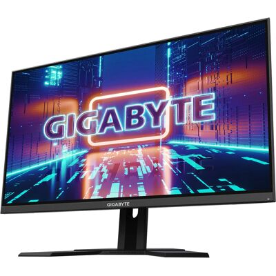 Gigabyte G27F 27-Zoll Gaming-Monitor - 1ms, 144Hz, Full HD Gigabyte G27F 27-Zoll Gaming-Monitor - 1ms, 144Hz, Full HD