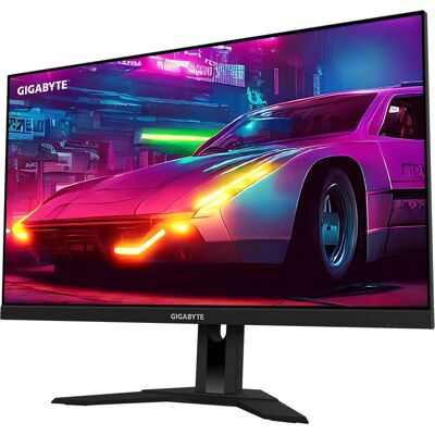 GigaByte M28U - Publicité GigaByte M28U - Publicité