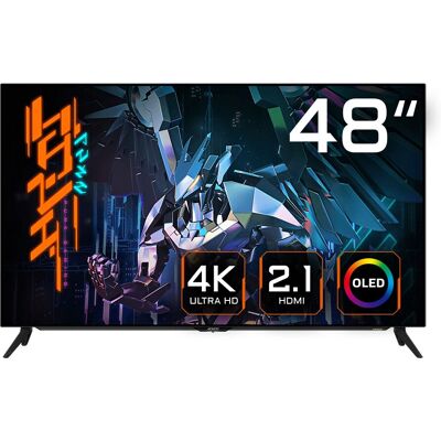 GigaByte AORUS FO48U GigaByte AORUS FO48U