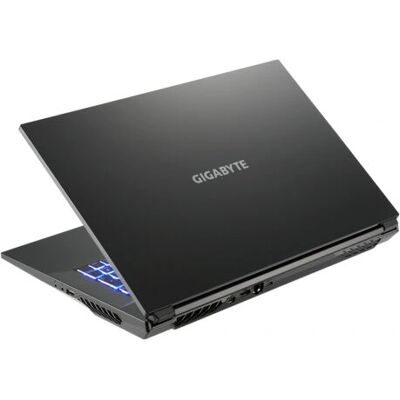 GIGABYTE A7K1-BDE1130SD Laptop - Ryzen 7, 17.3" FHD, RTX 3060 GIGABYTE A7K1-BDE1130SD Laptop - Ryzen 7, 17.3" FHD, RTX 3060