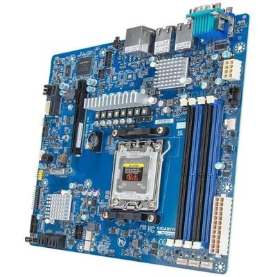 Gigabyte Emolevy MC13-LE1 - Am5 - B650E - Micro ATX Gigabyte Emolevy MC13-LE1 - Am5 - B650E - Micro ATX