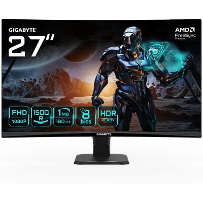 GigaByte GS27FC GigaByte GS27FC