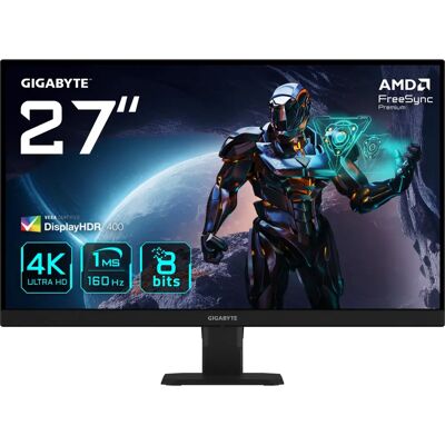 GigaByte GS27U GigaByte GS27U