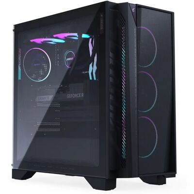 Gigabyte AP5A7N7T-5102 - Hochleistungs-Gaming-Desktop Gigabyte AP5A7N7T-5102 - Hochleistungs-Gaming-Desktop