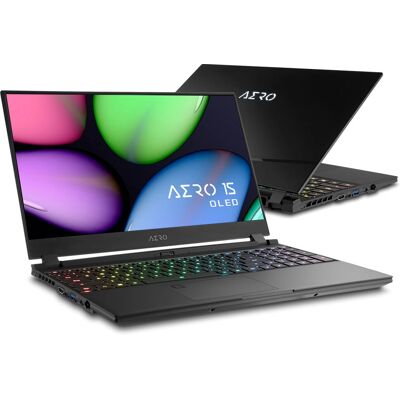 Gigabyte - XA-9FR5130SP - Intel Core i9-9980HK - Portatile Gigabyte - XA-9FR5130SP - Intel Core i9-9980HK - Portatile