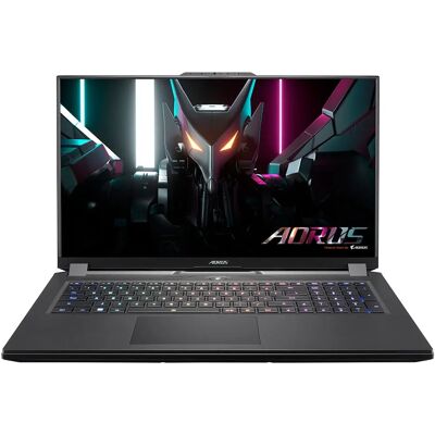Laptop Gigabyte i7-13700H Nero - Laptop Laptop Gigabyte i7-13700H Nero - Laptop