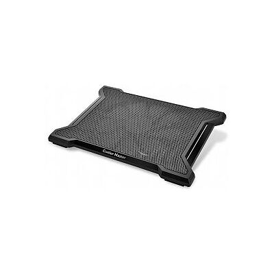 Cooler Master Notepal X-SLIM II Suporte de refrigeração para laptop - Preto Cooler Master Notepal X-SLIM II Suporte de refrigeração para laptop - Preto
