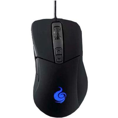Souris de jeu Cooler Master Alcor - 4000 DPI - Droite - Publicité Souris de jeu Cooler Master Alcor - 4000 DPI - Droite - Publicité