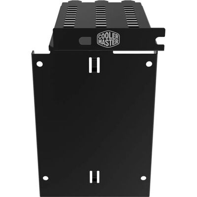 Cooler Master MCA-C000R-KEST00 Drevskabsplade - Drevskabsplade Cooler Master MCA-C000R-KEST00 Drevskabsplade - Drevskabsplade