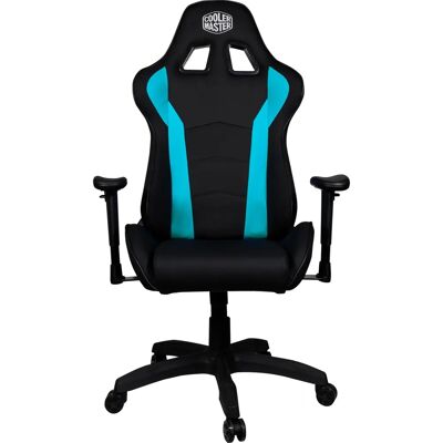 Cooler Master Gaming Caliber R1 - Ergonomischer Gaming-Stuhl Cooler Master Gaming Caliber R1 - Ergonomischer Gaming-Stuhl