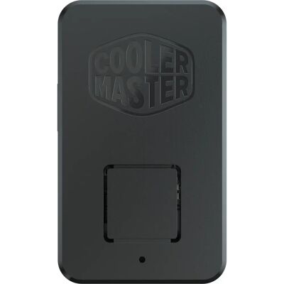 Pièce de boîtier d'ordinateur Cooler Master MFW-ACHN-NNNNN-R1 - Contrôleur RGB - Publicité Pièce de boîtier d'ordinateur Cooler Master MFW-ACHN-NNNNN-R1 - Contrôleur RGB - Publicité