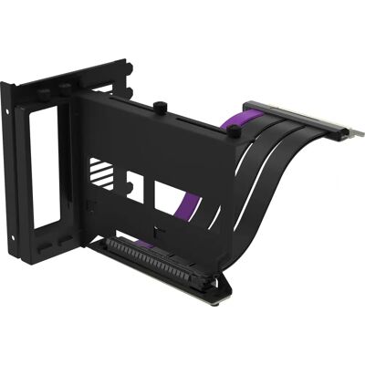 Cooler Master - MCA-U000R-KFVK02 - Graphics Card Holder Cooler Master - MCA-U000R-KFVK02 - Graphics Card Holder
