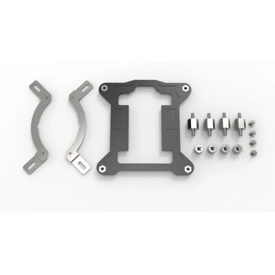Cooler Master 603005870-GP Unterstützung LGA 1700 - Computerkühlungsteil Cooler Master 603005870-GP Unterstützung LGA 1700 - Computerkühlungsteil