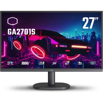 Cooler Master GA2701S Cooler Master GA2701S