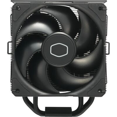 Cooler Master Hyper 212 Black - Refroidisseur CPU - 120mm - Publicité Cooler Master Hyper 212 Black - Refroidisseur CPU - 120mm - Publicité