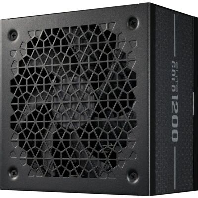 Cooler Master Elite Gold 1200 Alimentatore - Fonte di alimentazione Cooler Master Elite Gold 1200 Alimentatore - Fonte di alimentazione