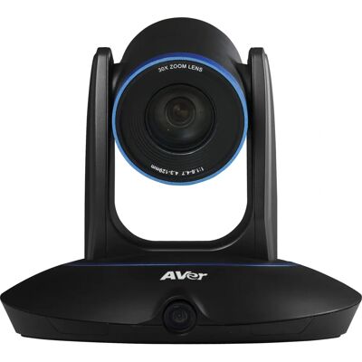 AVer PTC500S - Professionelle automatische Tracking-Videokonferenzkamera - Schwarz AVer PTC500S - Professionelle automatische Tracking-Videokonferenzkamera - Schwarz