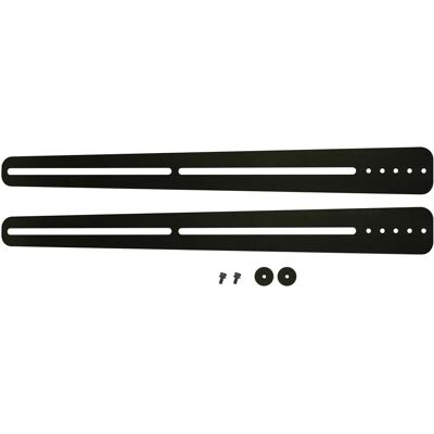 AVer Kamerahalterung - VESA-Unterstützung für VB342/ VB350 - Schwarz AVer Kamerahalterung - VESA-Unterstützung für VB342/ VB350 - Schwarz