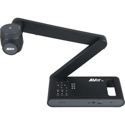 AVer M70W - Schwarz - Dokumentkamera AVer M70W - Schwarz - Dokumentkamera