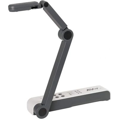 AVer M15W 4K Visualiser - 13MP, bezprzewodowy, 23X zoom AVer M15W 4K Visualiser - 13MP, bezprzewodowy, 23X zoom