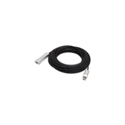 AVer 064AUSB USB 3.2 Gen 1 10m Schwarzes Kabel AVer 064AUSB USB 3.2 Gen 1 10m Schwarzes Kabel
