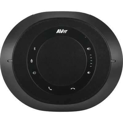 Altoparlante conferenze AVer FONE540 - Bluetooth, USB, Nero Altoparlante conferenze AVer FONE540 - Bluetooth, USB, Nero