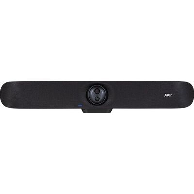 AVer VB350 Nero Barra audio/video 4K - Barra audio/video AVer VB350 Nero Barra audio/video 4K - Barra audio/video