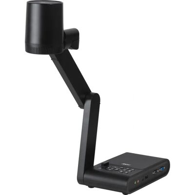 AVer M90UHD - Schwarz - Dokumentenkamera AVer M90UHD - Schwarz - Dokumentenkamera