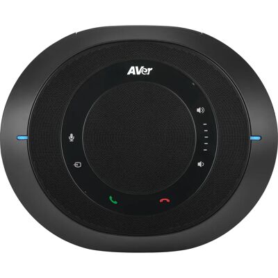 AVer 60U3300000AB Videokonferenz-Zubehör - Schwarz AVer 60U3300000AB Videokonferenz-Zubehör - Schwarz