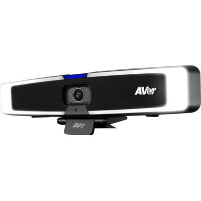 Aver VB130 Intelligentes Beleuchtungs-Videokonferenzsystem - 4K 120° FOV Aver VB130 Intelligentes Beleuchtungs-Videokonferenzsystem - 4K 120° FOV