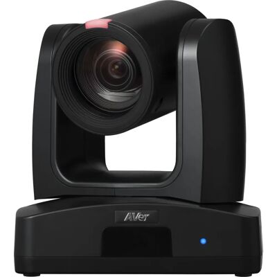 Câmera de conferência AI de rastreamento automático 4K AVer PTC310UV2 - Preto Câmera de conferência AI de rastreamento automático 4K AVer PTC310UV2 - Preto