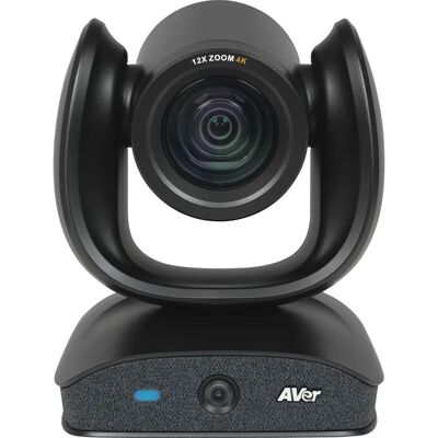 AVer Cam570 4K Ultra HD Webcam - Schwarz AVer Cam570 4K Ultra HD Webcam - Schwarz