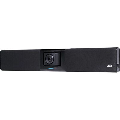 AVer VB350 Pro 4K Ultra HD Videokonferenzsystem - Video-Konferenz AVer VB350 Pro 4K Ultra HD Videokonferenzsystem - Video-Konferenz