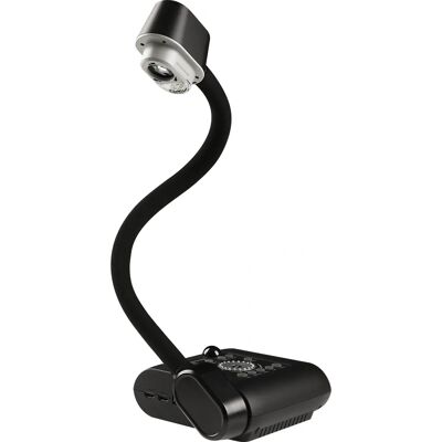 AVer F50+ - Nero - Fotocamera per documenti AVer F50+ - Nero - Fotocamera per documenti