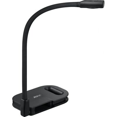 AVer U50+ - Nero - Videoproiettore documenti AVer U50+ - Nero - Videoproiettore documenti