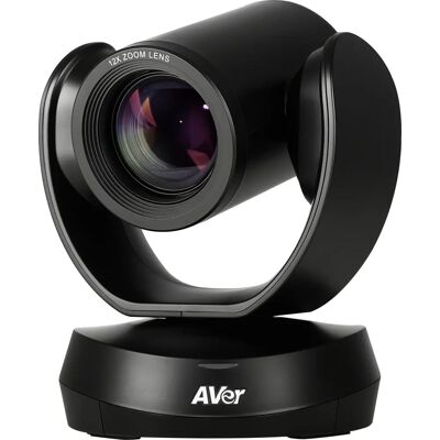 AVer CAM520 Pro3 - Videokonferenzsystem - Schwarz AVer CAM520 Pro3 - Videokonferenzsystem - Schwarz