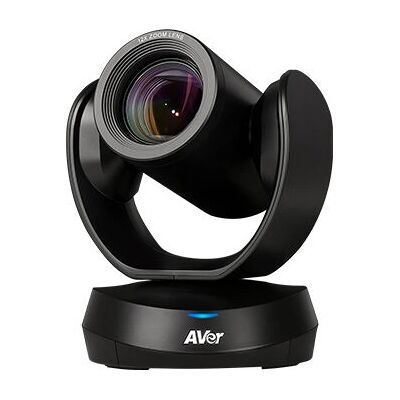 Sistema di videoconferenza AVer CAM520 Pro3 36X Zoom Full HD Sistema di videoconferenza AVer CAM520 Pro3 36X Zoom Full HD