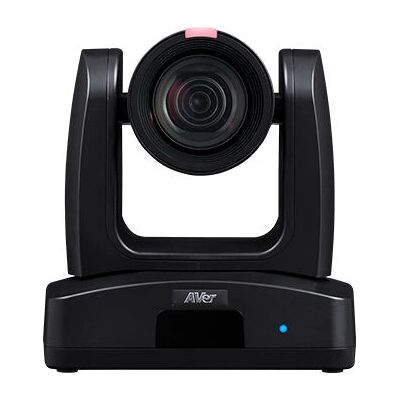 AVer TR335 - Sistema di videoconferenza 4K Ultra HD - Nero AVer TR335 - Sistema di videoconferenza 4K Ultra HD - Nero
