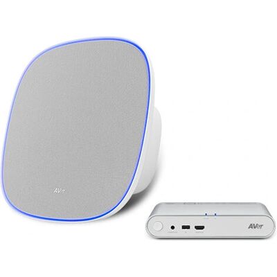 AVer FONE700 Microfono da Soffitto - Dispositivo di Conferenza AVer FONE700 Microfono da Soffitto - Dispositivo di Conferenza