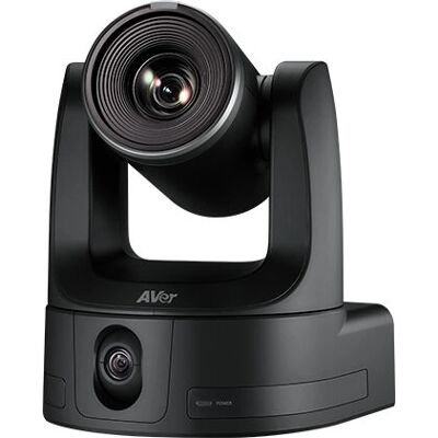 AVer TR535 - Caméra 4K 8 MP - Noir - Caméra de conférence AVer TR535 - Caméra 4K 8 MP - Noir - Caméra de conférence